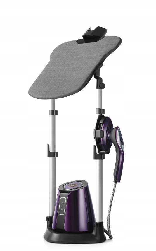 Прасувальна система Mozano 3в1 Ultra Care 2500 Вт AGD/ST/01#FIOLET