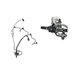 Шланг Обратки Renault Master II/Trafic II 2.5DCi