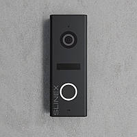 Slinex Панель виклику ML-17HD, персональна, 2MP, 130 градусів, графітовий