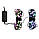 Twinkly Гірлянда Smart LED Twinkly Candies Pearl RGB 200 IP20 12м USB-C кабель зелений без БЖ, фото 2