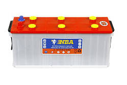 Акумуляторна батарея NBA 6TG12N Тип акумуляторів: Рідкий електроліт, Ємність С5, А·год: 126, Ємність С20, А·ч: