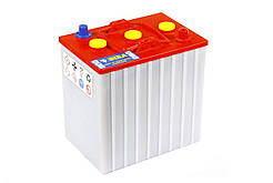 Акумуляторна батарея NBA POWER PP Тип акумуляторів: Рідкий електроліт, Ємність С5, А·год: 180, Ємність С20,