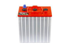 Акумуляторна батарея NBA POWER PLUS Тип акумуляторів: Рідкий електроліт, Ємність С5, А·год: 200, Ємність С20,