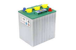 Акумуляторна батарея NBA 3TU6E PLUS Тип акумуляторів: Рідкий електроліт, Ємність С5, А·год: 195, Ємність С20,