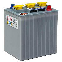 Акумуляторна батарея NBA 3TU6E Тип акумуляторів: Рідкий електроліт, Ємність С5, А·год: 180, Ємність С20, А·ч: