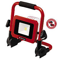 Einhell Прожектор TC-CL 18/1800 Li — Solo акум., PXC, 1800 лм, 18 В, 5000 К, 1 COB LED, 1.15 кг (без АКБ і ЗП)