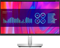 Dell Монітор LCD 23.8" P2423DE