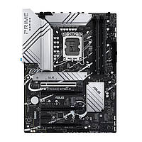 ASUS Материнcька плата PRIME Z790-P s1700 Z790 4xDDR5 M.2 HDMI DP ATX