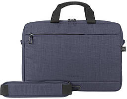 Tucano Сумка Stop 13/14", синя