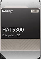 Synology Жорсткий диск 3.5" 16TБ SATA 7200