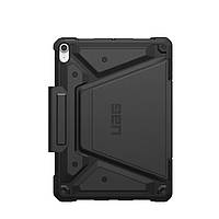 UAG Чохол для iPad Air 11"(Gen 6, 2024), Metropolis SE, Black