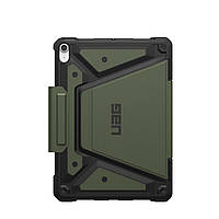 UAG Чохол для iPad Air 11"(Gen 6, 2024), Metropolis SE, Olive