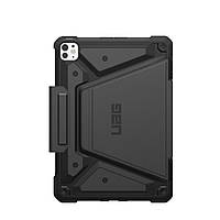 UAG Чохол для iPad Pro 11"(Gen 5, 2024), Metropolis SE, Black