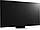 LG Телевізор 86" QNED 4K 120Hz Smart WebOS Black, фото 3