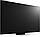 LG Телевізор 86" QNED 4K 120Hz Smart WebOS Black, фото 5