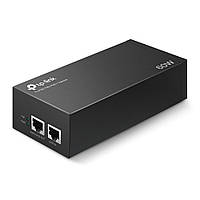 TP-Link Інжектор PoE POE170S 1xGE, 1xGE PoE, 60Вт
