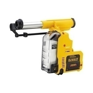 ПРИСТРІЙКА ПИЛОВИСЯЧННЯ DEWALT 18 В D25303DH