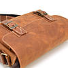 Месенджер зі шкіри крейзі хорс, наплічна сумка TARWA, RB-6002-3md, фото 8
