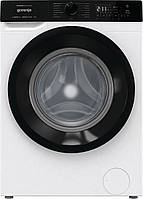 Gorenje Пральна машина фронтальна, 7кг, 1400, A+++, 47см, дисплей, пар, інвертор, білий