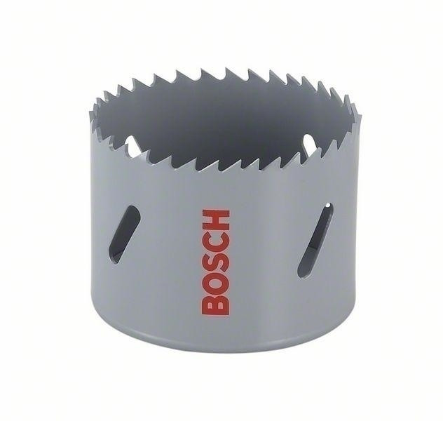 КОЛЬЦЕВА ПИЛА BOSCH HSS BI-METAL STD 35 мм, 1 3/8"