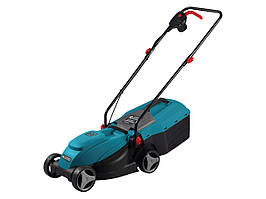 Könner & Söhnen Газонокосарка KS 32LM 1000 Вт 32 см 25-65 мм 230-240 В 25 л 3450б/хв 6.9кг