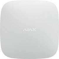 Ajax Ретранслятор сигналу ReX 2 білий