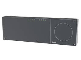 Danfoss Головний контролер Icon Master, 8-канальний, провідний, 230В