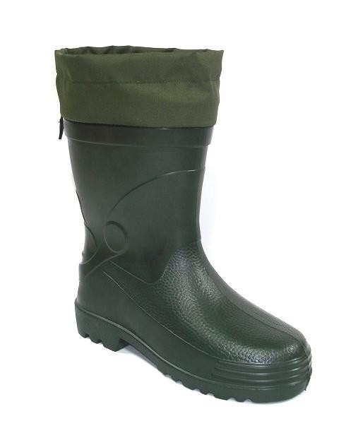 ЧОЛОВІЧІ КАЛОШІ WADER РОЗМІР - 42 / 892