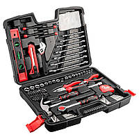 Top Tools Набір інструментів, 1/4", 3/8", 194шт, універсальний