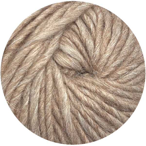 Перу 3402 карамелький беж, фото 1