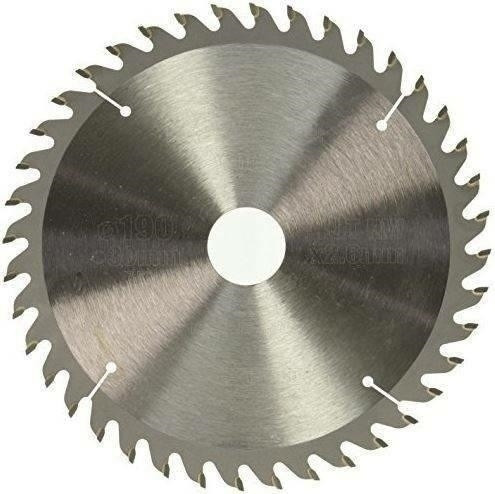 ДИСКОВА ПИЛА DEWALT 190x30mmx40z