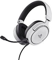 Trust Гарнітура GXT 498 FORTA for PS5 White