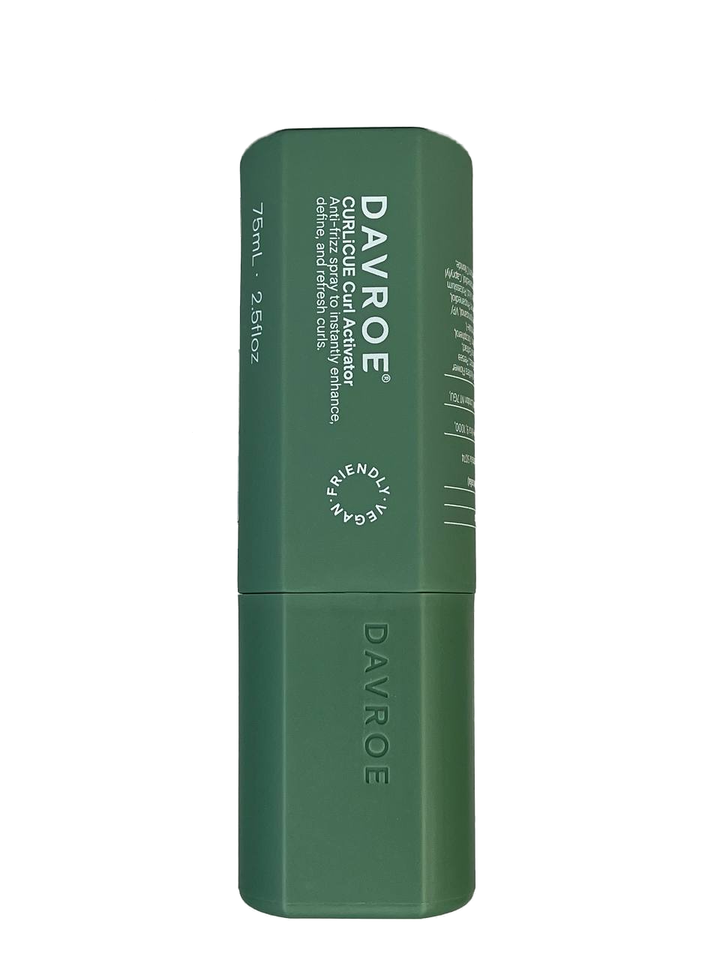 Davroe Активатор локонів , Curlicue Curl Activtor , 200 мл
