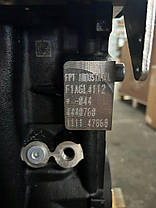 F1AGL4112 Двигун, фото 6