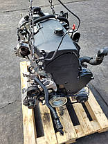 F1AGL4112 Двигун, фото 4