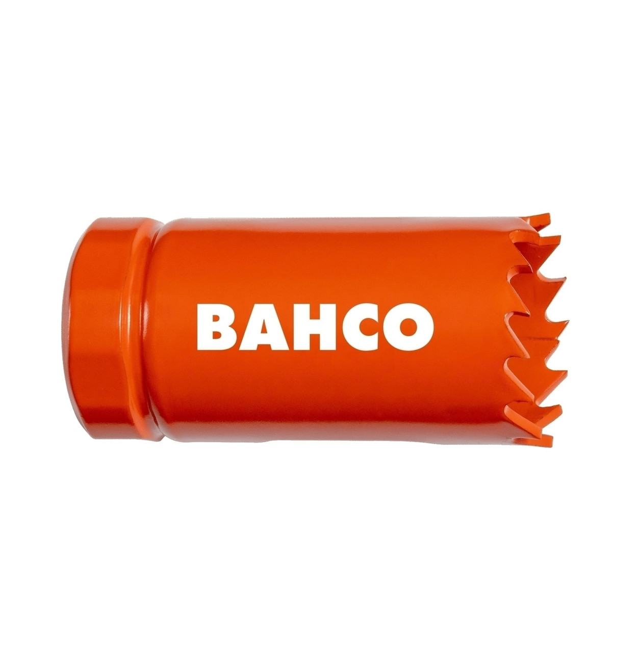 КОЛЬЦЕВА ПИЛА БІМЕТАЛ BAHCO 24 мм