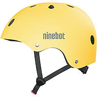 Segway Захисний шолом Ninebot, розмір L, жовтий