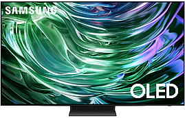 Samsung Телевізор 77" OLED 4K UHD 100Hz(144Hz) Smart Tizen Black