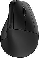 HP Миша 920 Ergonomic Vertical, USB-A/WL/BT, чорний