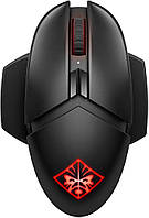 HP Миша OMEN Photon, RGB, WL, чорний