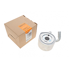 Радіатор Оливи Renault Kango I 1.5dci >03