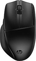 HP Миша 480 Comfort, BT, чорний