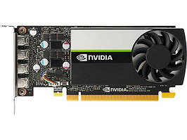 HP Відеокарта NVIDIA T1000 8GB Graphics