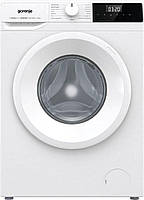 Gorenje Пральна машина фронтальна, з баком, 7кг