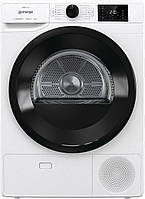 Gorenje Сушильна машина DNE82/GN тепловий насос