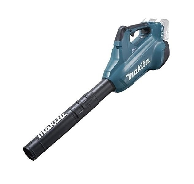 Повітродувка MAKITA 2x18V DUB362Z БЕЗ АКУМУЛЯТОРІВ І ЗАРЯДНОГО ПРИСТРОЮ