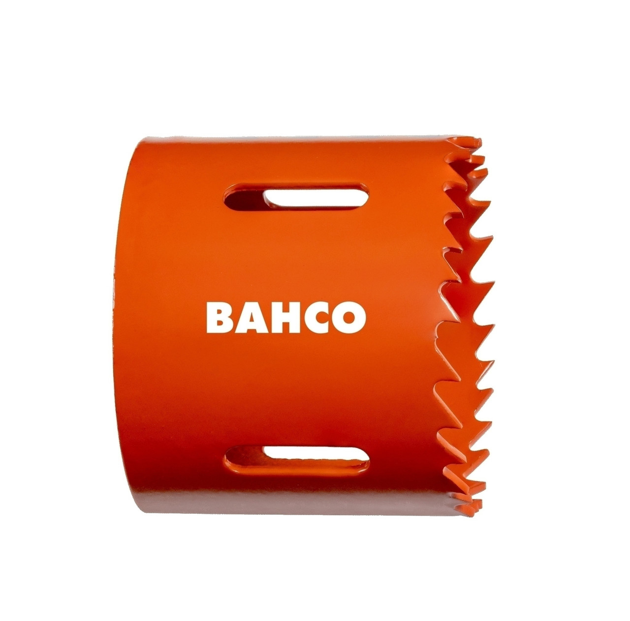 ДІЛЬКОВА ПИЛА БІМЕТАЛ BAHCO 43 мм