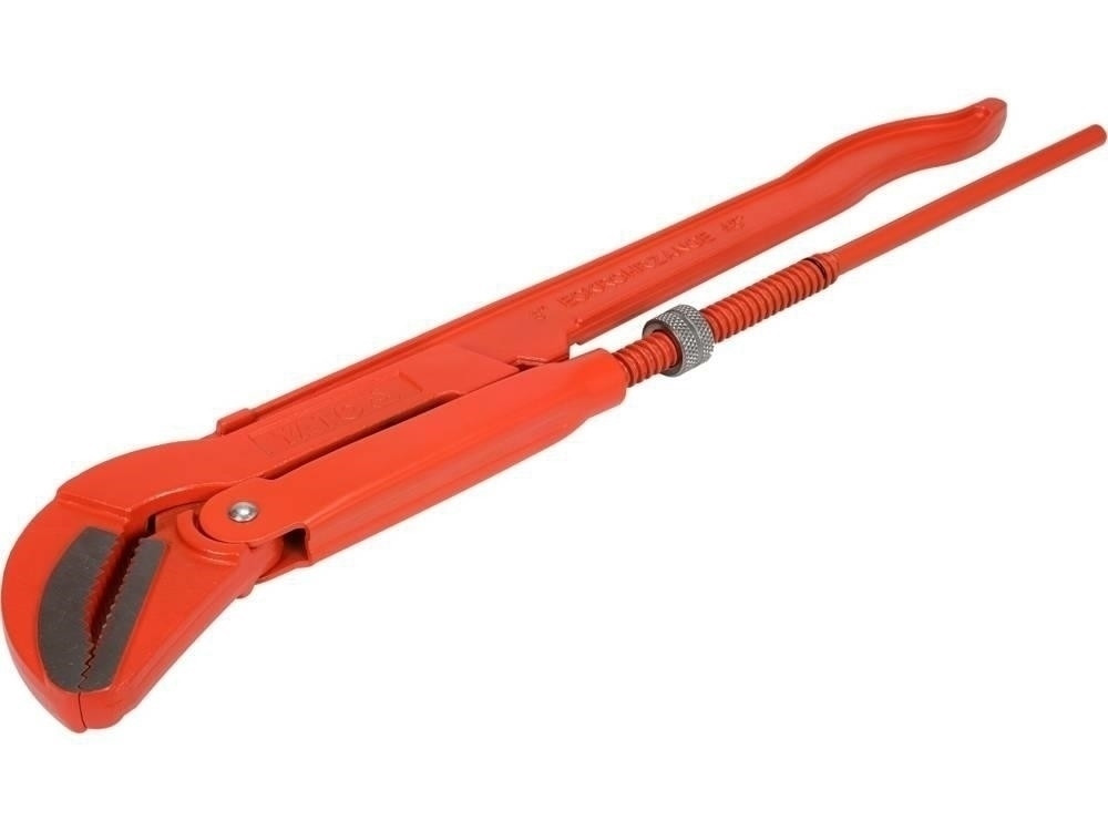 КЛЮЧ ТРУБНИЙ YATO 3.0"/45 22153