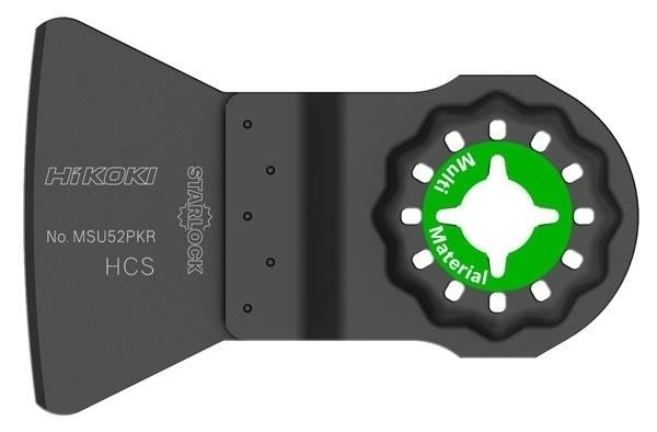 HIKOKI MT СПЕЦІАЛЬНА ПИЛКА STARLOCK MSU52PKR