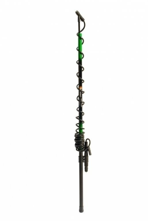 QUASAR TELESCOPIC LANCE 3м БЛІСТЕР